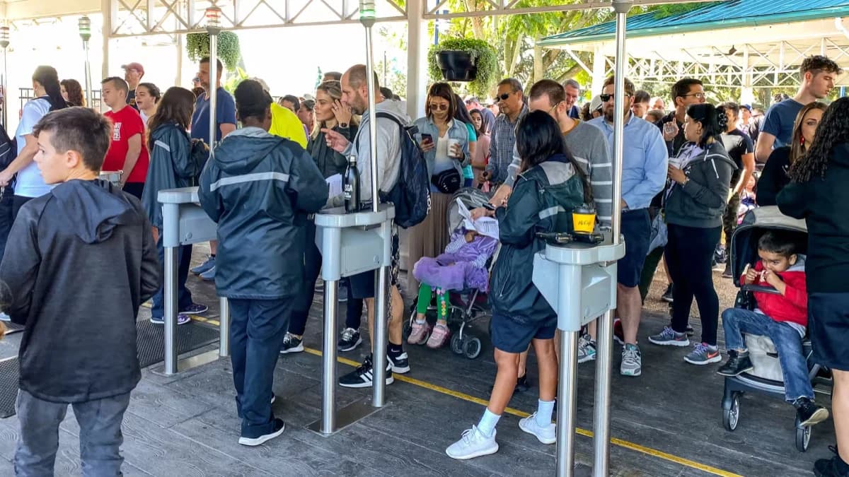 Aquatica San Antonio