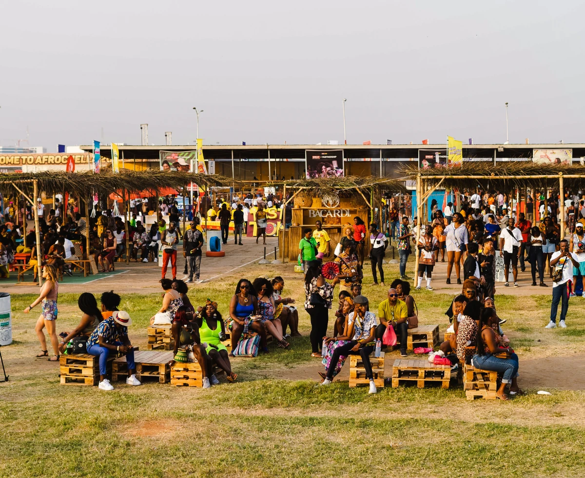 About Crowd Tracker
